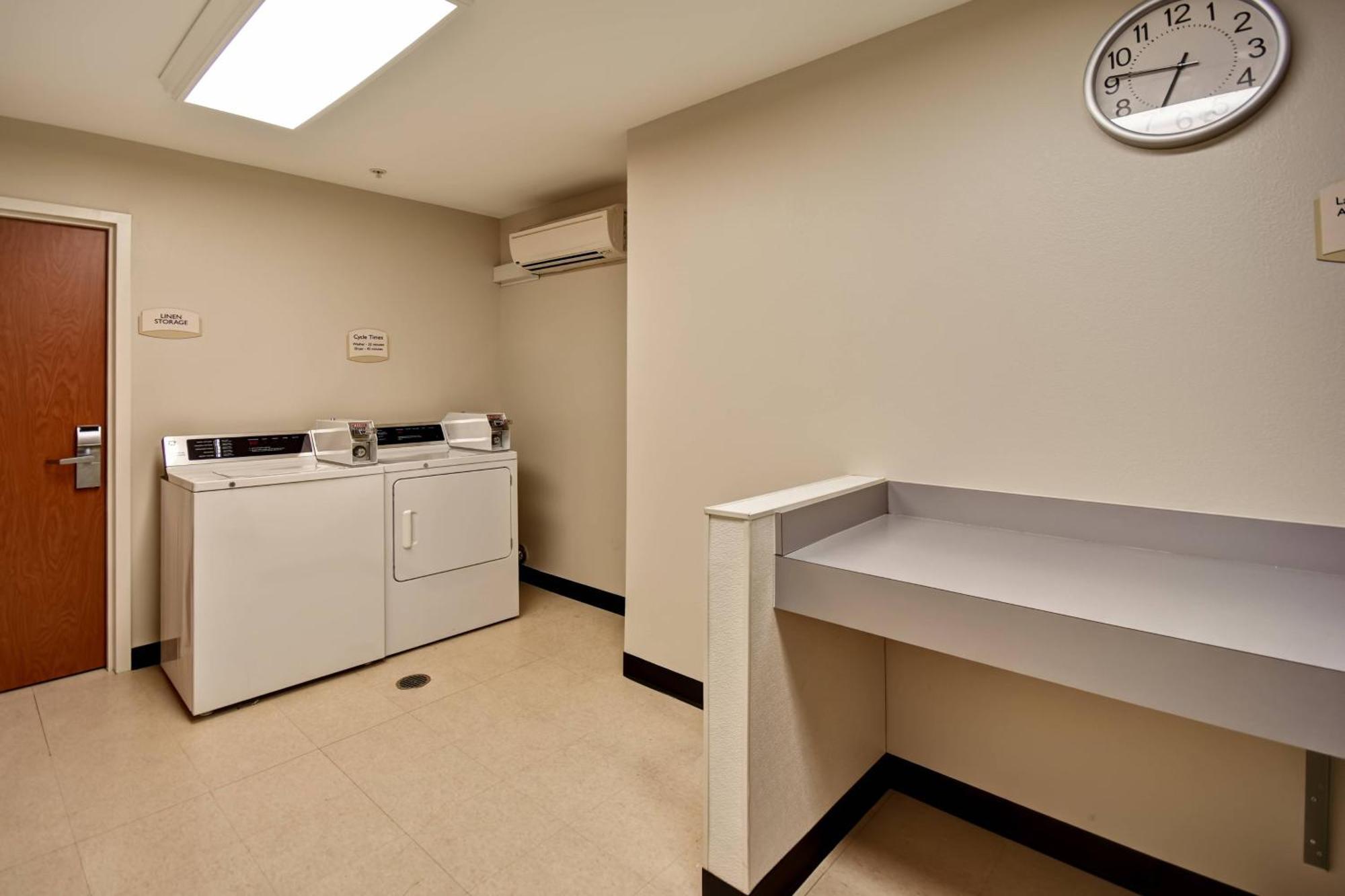 Fairfield Inn And Suites By Marriott Норт Плат Екстериор снимка