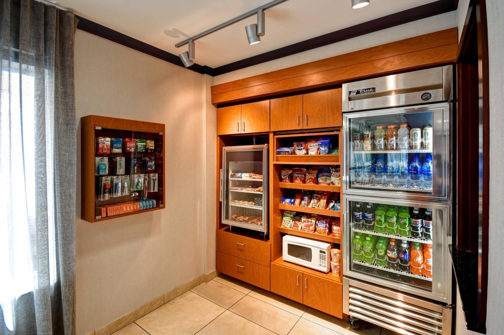 Fairfield Inn And Suites By Marriott Норт Плат Екстериор снимка