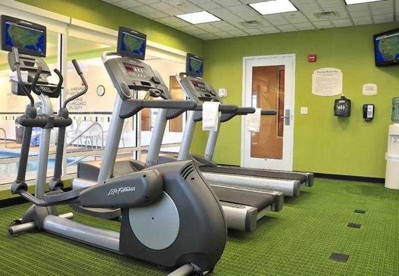 Fairfield Inn And Suites By Marriott Норт Плат Екстериор снимка