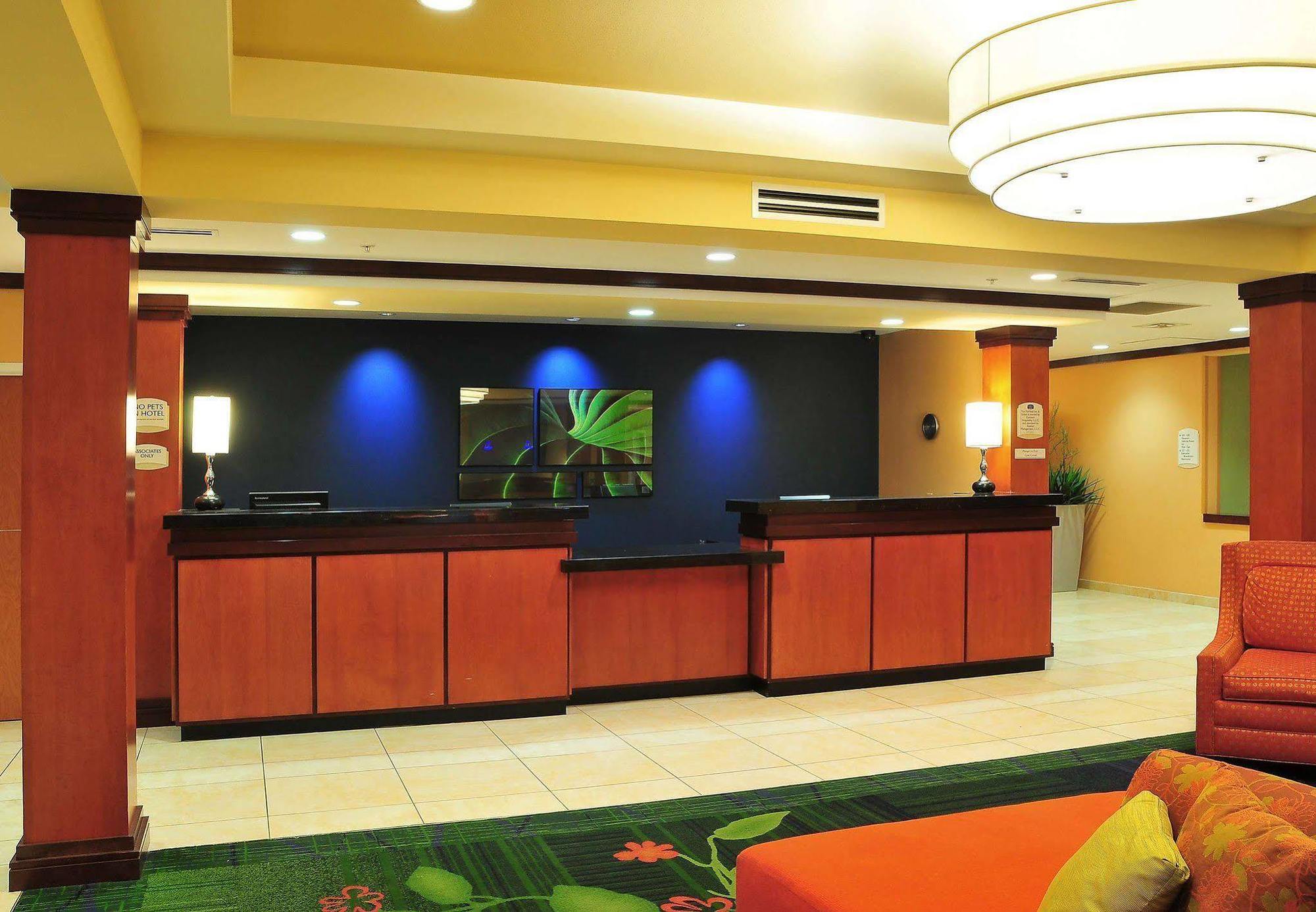 Fairfield Inn And Suites By Marriott Норт Плат Екстериор снимка